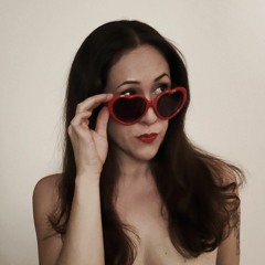 Marina Sharp