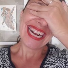 Marlise Sanchotene de Aguiar