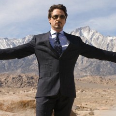 Tony Stark