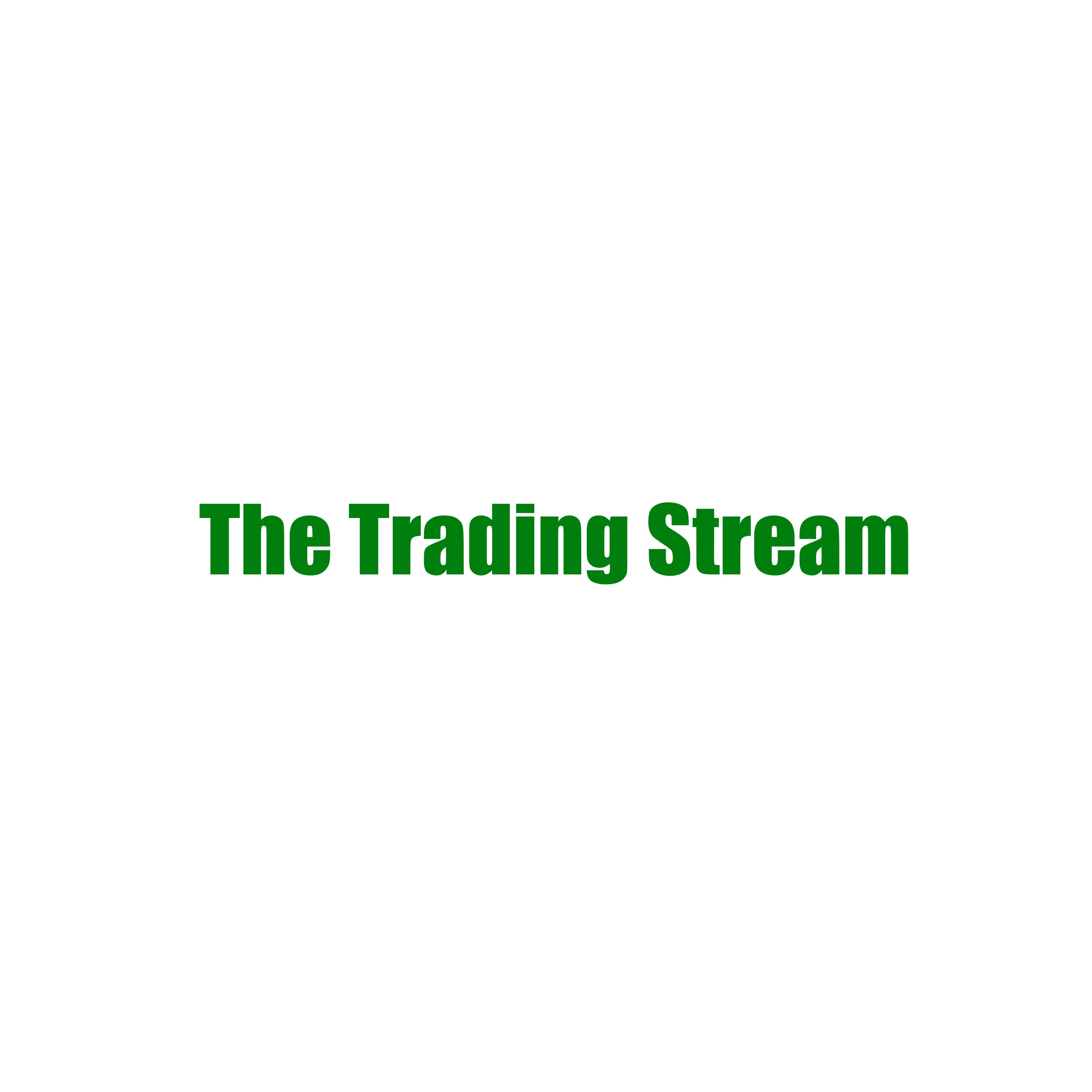 The Trading Stream