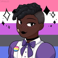 Violet Ryn
