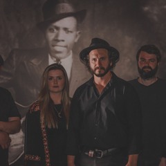 Charles James & The Rise