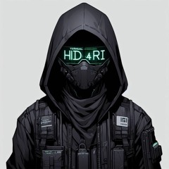 Hid4ri 左