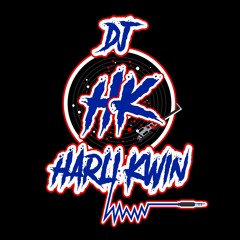 Dj Harli kwin