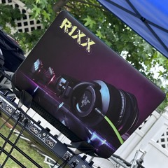 DJ RixX