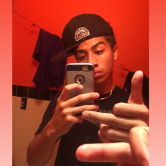 Derick Martinez