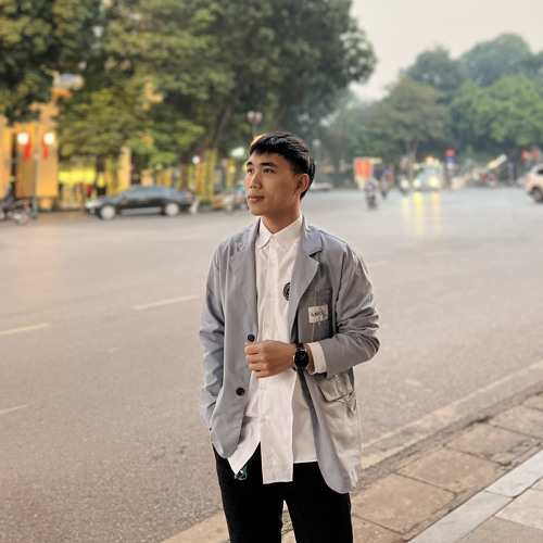 Anh Duy Nguyễn’s avatar