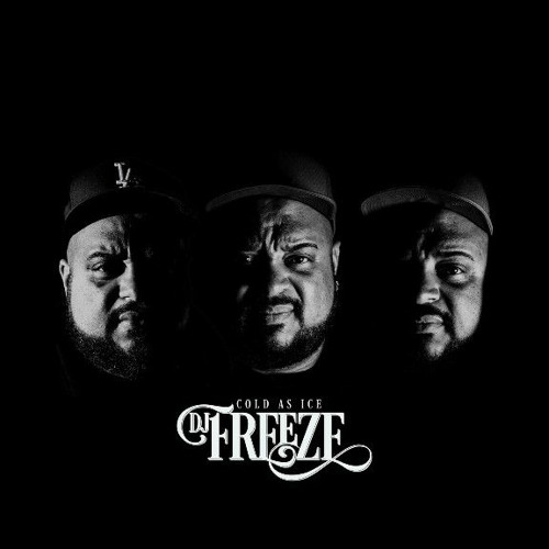 DJ Freeze Music’s avatar