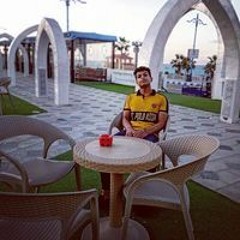 Mohamed Elsayd