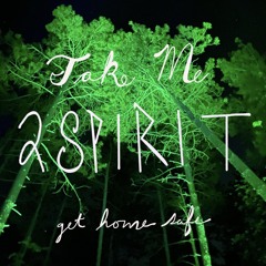 TakeMe2Spirit
