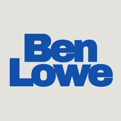 Ben Lowe