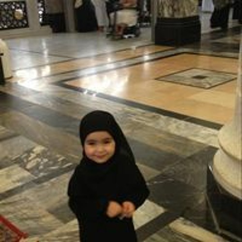 Habiba Sameh’s avatar