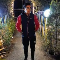 Blal Sabry Salah