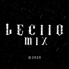 DJ' Leciio Mix