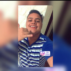 Vitão Rodrigues De Jesus