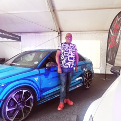 ✝️🤓DENZEL DA DUDE 🤓 ✝️