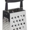 mike the cheese grater
