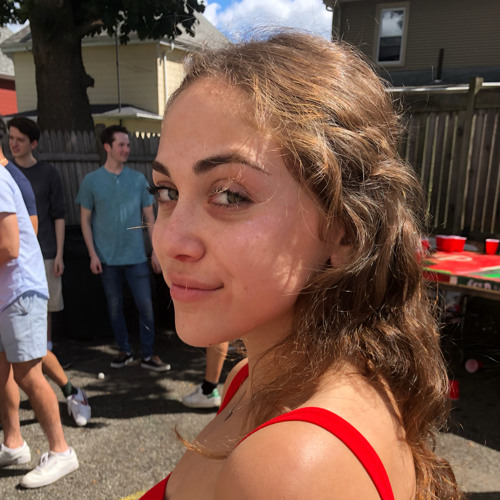 Stream Audrey Rogers music Listen to songs, albums, playlists for