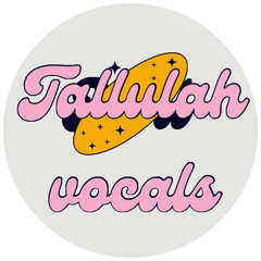 tallulahvocals