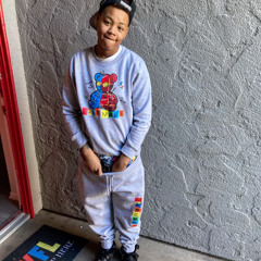 EBK Tootie