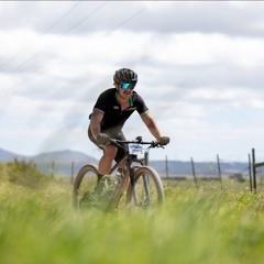 Tiaan Oosthuizen