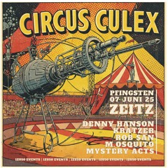 25.10.24 M.osquito live@Culex