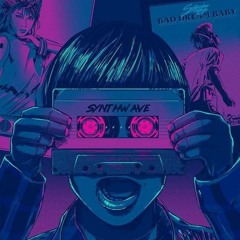 Synthwave Empire