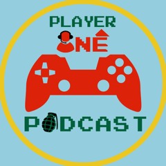 Player One Podcast