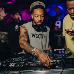 DeejaySuave