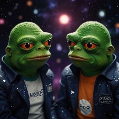 Pepe & Sadeceamed