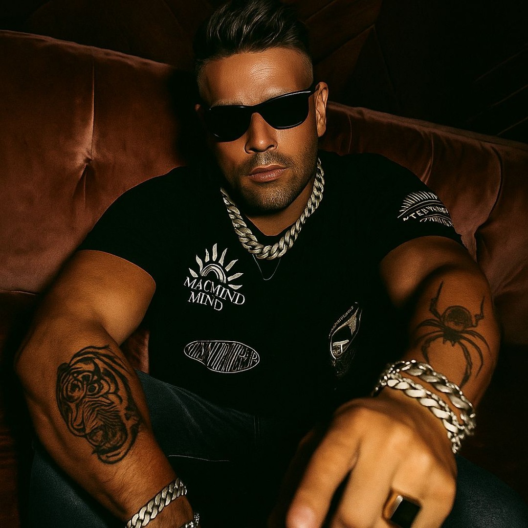 Stream DANNYX music | Listen to songs, albums, playlists for free