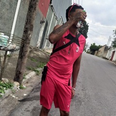 DJ TREM BALA MAQUINADO