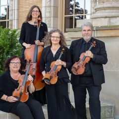 Leith Quartet