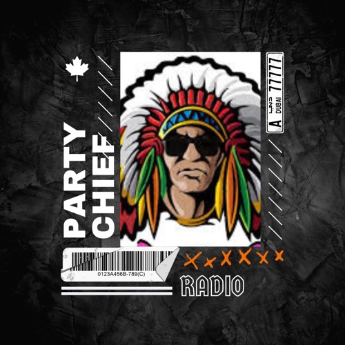 PARTY CHIEF RADIO’s avatar