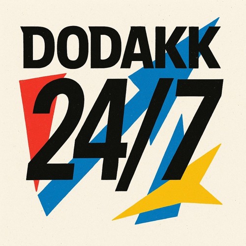 Fe Ferrum .wav Dodakk24/7.