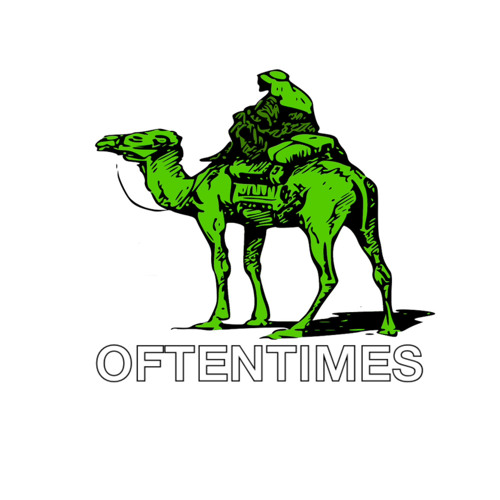 OFTENTIMESS’s avatar