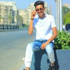 Hamada Salam