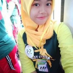 Lulu Pramesty