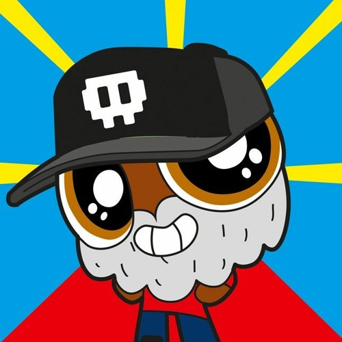 DJ PSYCHORIGID’s avatar
