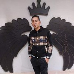 Ahmed Rafat