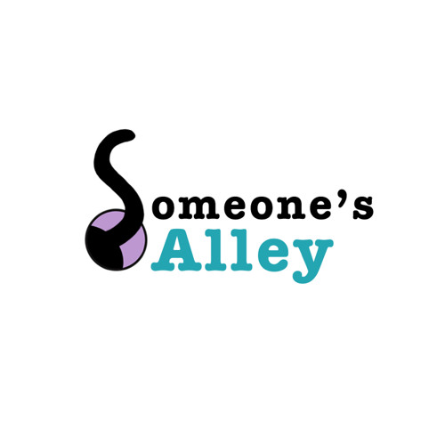Someone's Alley(누군가의 앨리)’s avatar