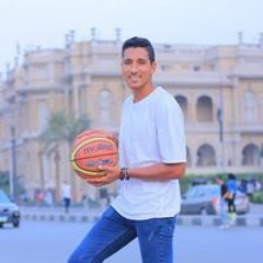 Ahmed Said
