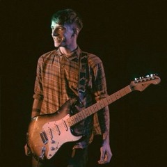 Toby Taylor