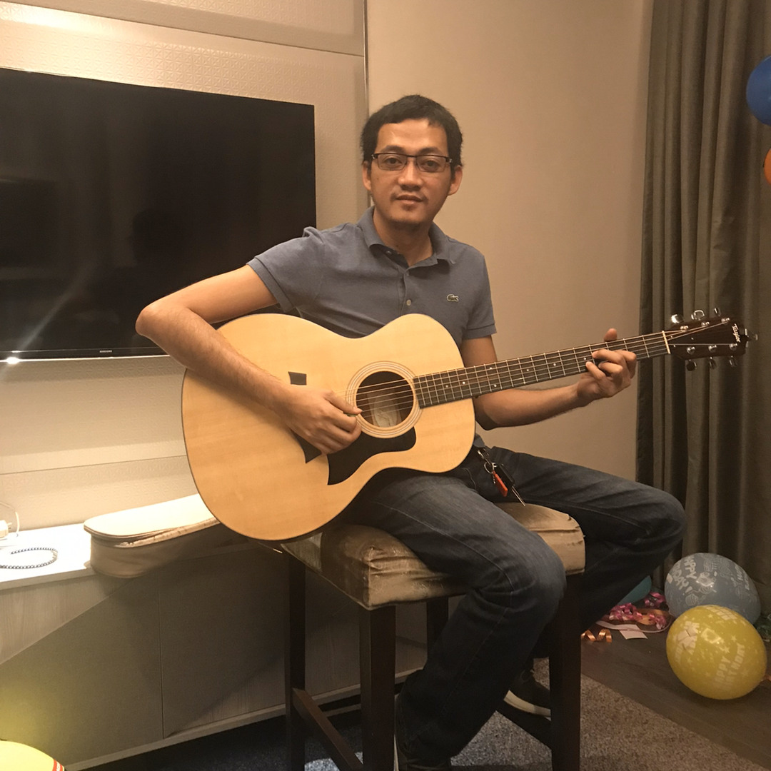 Stream Lion And The Lamb (Guitar) by Ronald Harry Yu Preciados | Listen ...