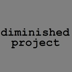 diminished project
