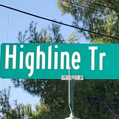 Highline Trail
