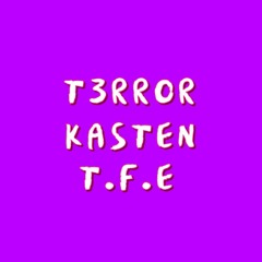 T3rr0r KaStEn T.F.E