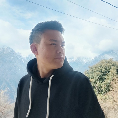 Ugyen Wangchuk’s avatar