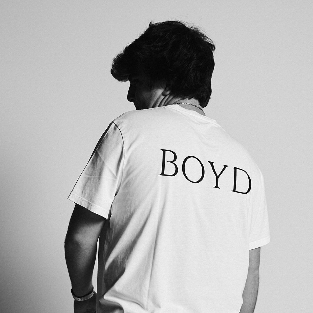 Stream Boyd music | Listen to songs, albums, playlists for free on