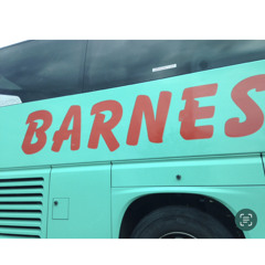 BarnyBarnes